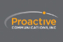 Proactive Communications