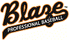 Bakersfield Blaze Professional Baseball