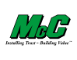 McC Inc dba McCormick Construction Company