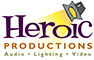 Heroic Productions & Heroic Solutions Technology