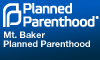 Mt. Baker Planned Parenthood