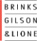 Brinks Gilson and Lione