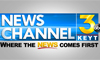 KEYT NewsChannel 3, KKFX, KCOY Central Coast News