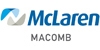 McLaren Macomb Medical Center