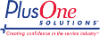 PlusOne Solutions, Inc.