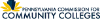 Pennsylvania Commission for Community Colleges