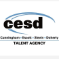 CESD Talent Agency