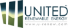 United Renewable Energy, LLC