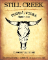 Still Creek Distillery