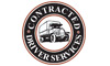 Contracted Driver Services