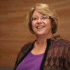 Judy Hogel