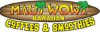 Maui Wowi Hawaiian Coffees and Smoothies