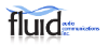 Fluid Audio Communications Inc.