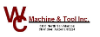 WC Machine & Tool, Inc