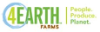 4EARTH FARMS (Formerly MCL Fresh, Inc.)