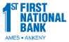 First National Bank, Ames/Ankeny