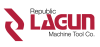 Republic Lagun Machine Tool Co.