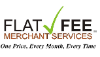 Flat Fee Merchant Services