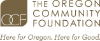 The Oregon Community Foundation