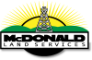 McDonald Land Services