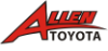 Allen Toyota Scion