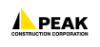 Peak Construction Corporation