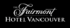 Fairmont Hotel Vancouver