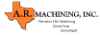 A.R. Machining, Inc.