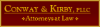 Conway & Kirby, PLLC