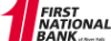 First National Bank of River Falls