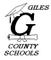 Giles County Board Of Educatio