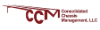 Consolidated Chassis Management, LLC ("CCM")