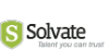 Solvate