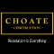 Choate Construction Company