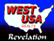 West USA Realty Revelation