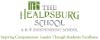The Healdsburg School