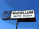 McCollum Inc.