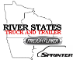 River States Truck and Trailer- Freightliner & Sprinter Vans Division