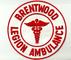 Brentwood Legion Ambulance Svc