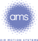 Air Motion Systems | AMS UV