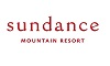 Sundance Mountain Resort