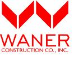 Waner Construction Company, Inc.