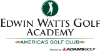 Edwin Watts Golf Academy