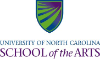 University of North Carolina School of the Arts