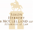 Simon Herbert & McClelland, LLP