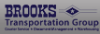 Brooks Courier Service, Inc.