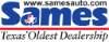 Sames Motor Company