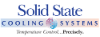 Solid State Cooling Systems