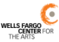 Wells Fargo Center for the Arts