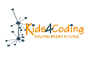 Kids 4 Coding